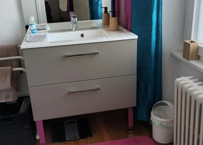 La Petite Ecole De La Baie Casa vacanze Pontorson