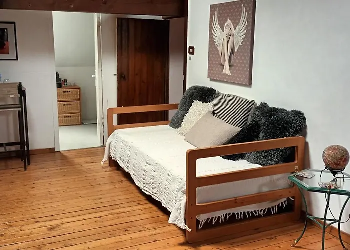 La Petite Ecole De La Baie Casa vacanze