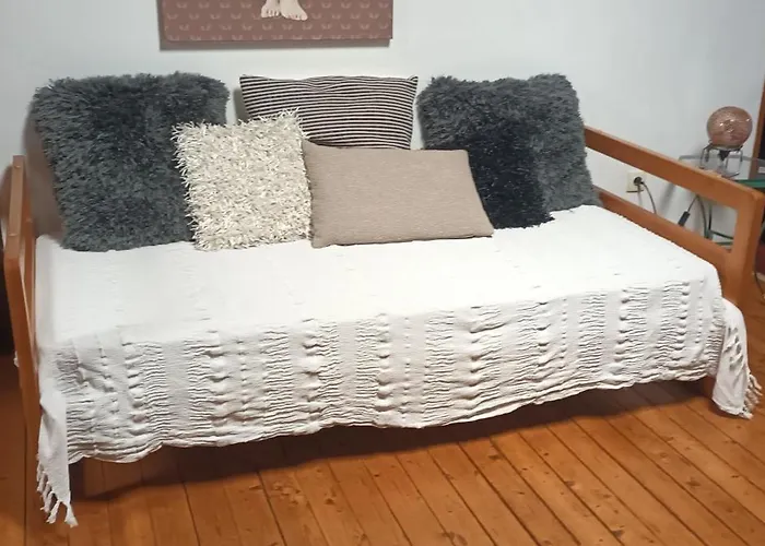 Casa vacanze La Petite Ecole De La Baie *