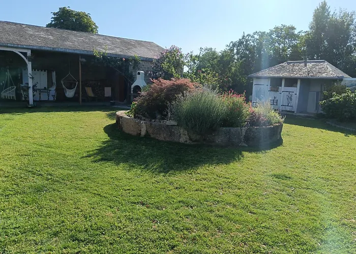La Petite Ecole De La Baie *