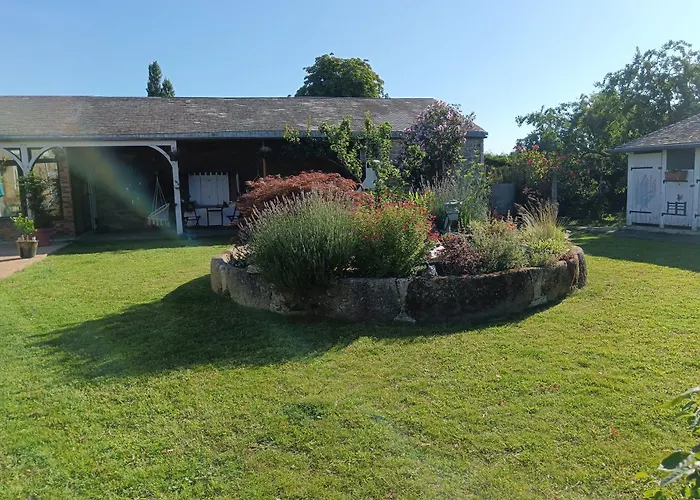 La Petite Ecole De La Baie * Pontorson