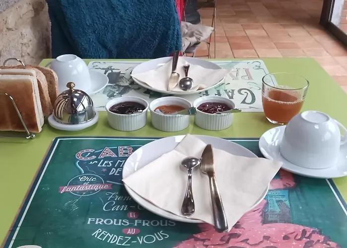 La Petite Ecole De La Baie *