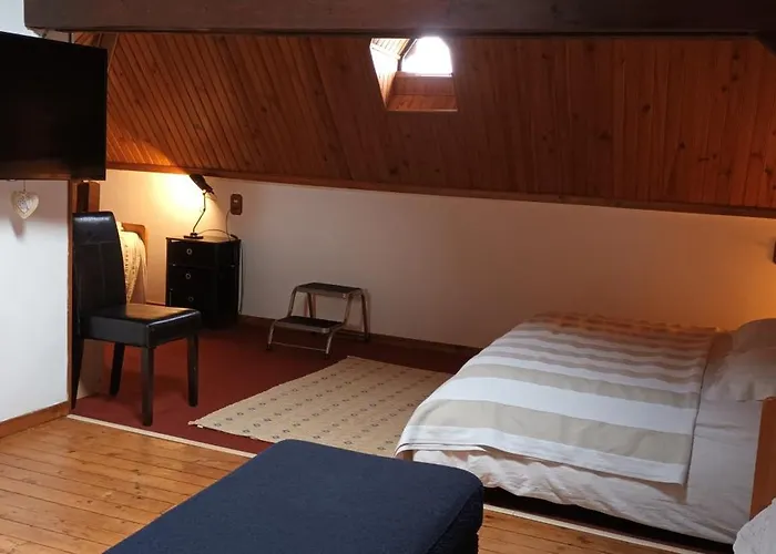 La Petite Ecole De La Baie Pontorson