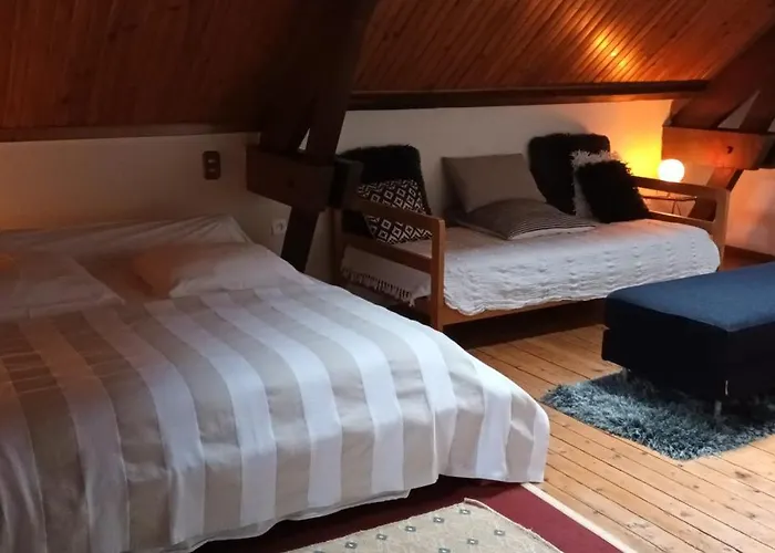 La Petite Ecole De La Baie Casa vacanze *