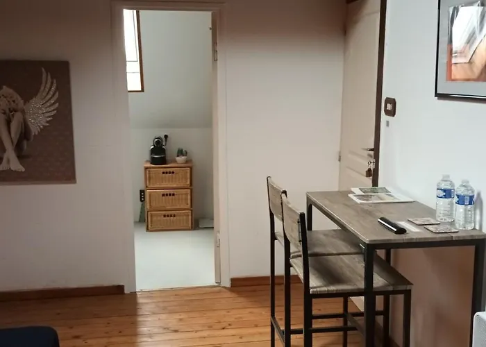 Casa vacanze La Petite Ecole De La Baie *