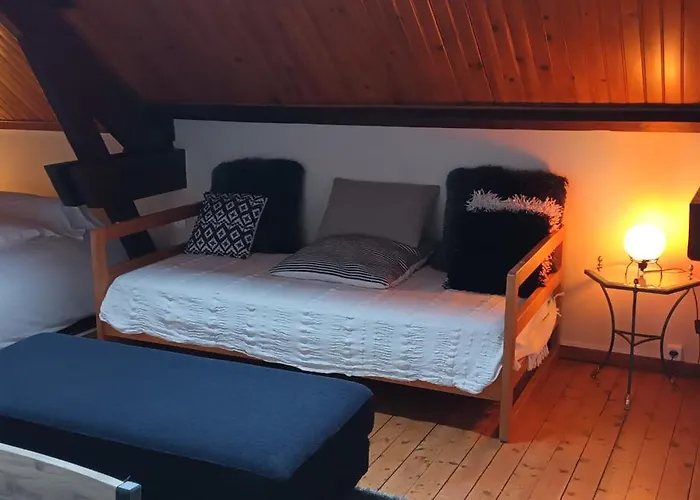 La Petite Ecole De La Baie * Pontorson