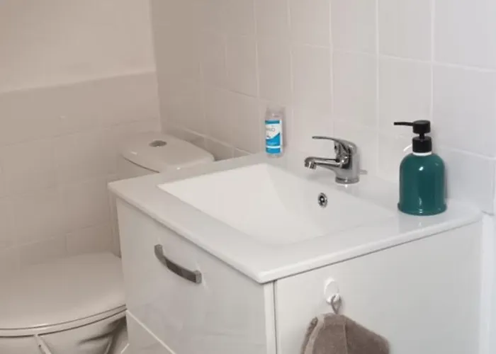 La Petite Ecole De La Baie Casa vacanze Pontorson