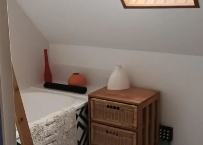 La Petite Ecole De La Baie *