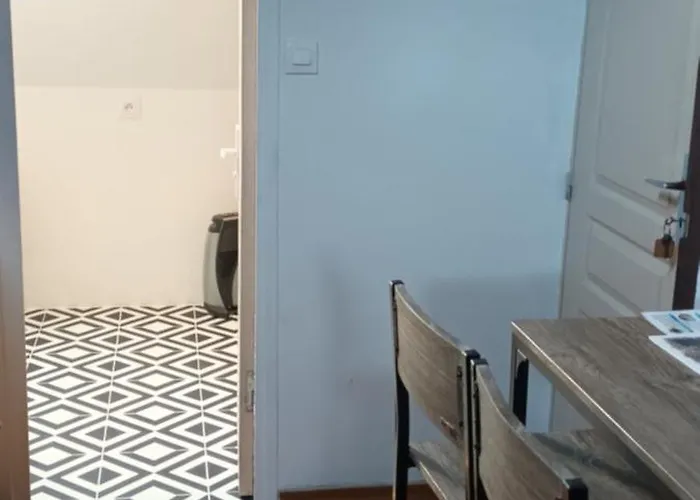 La Petite Ecole De La Baie * Pontorson