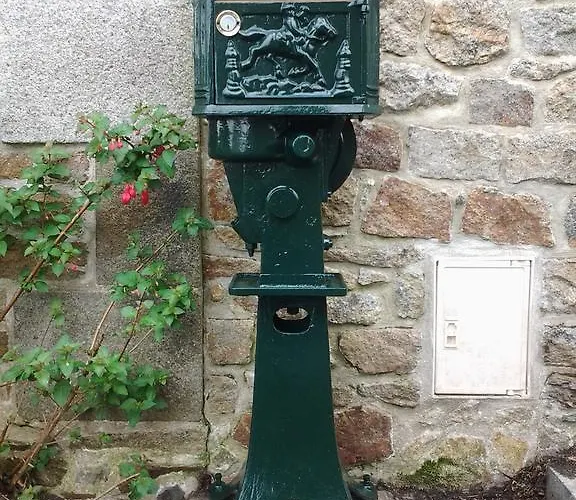 Casa vacanze La Petite Ecole De La Baie *